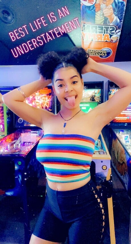 Jellybish modèle magnifique galerie