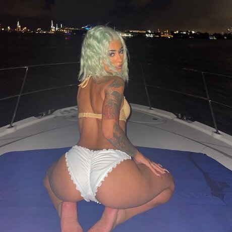 Mariya Garsia modèle meilleur image