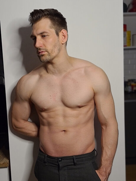 ColtonGray actrice image