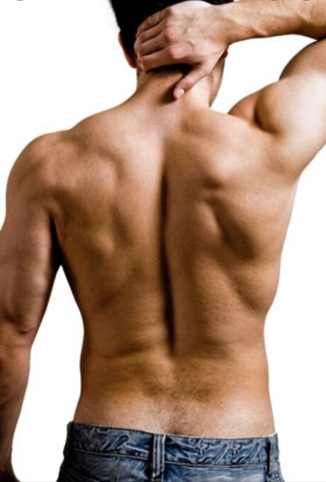 Anonim modèle de sexe photo