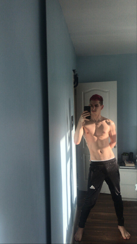 PerryB modèle parfait galeries