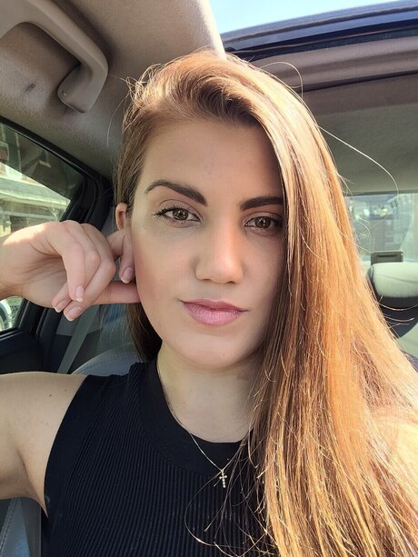 Alaina Marie étoile de l'art img