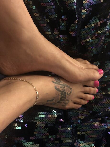 Rhiamon star érotique collection