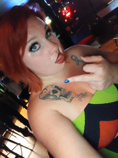 Paige Kennon modèle gratuit archive