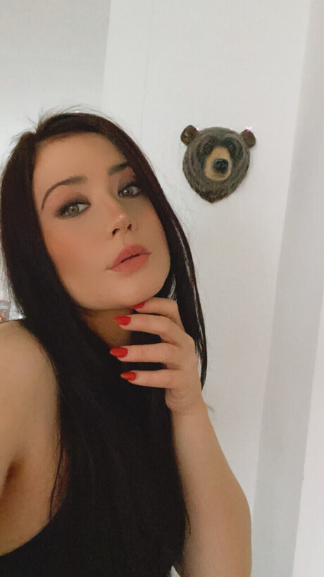 Bear modèle érotique archive