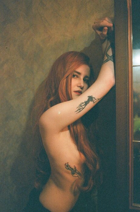 Hidene Walt star du porno parfaite des photos