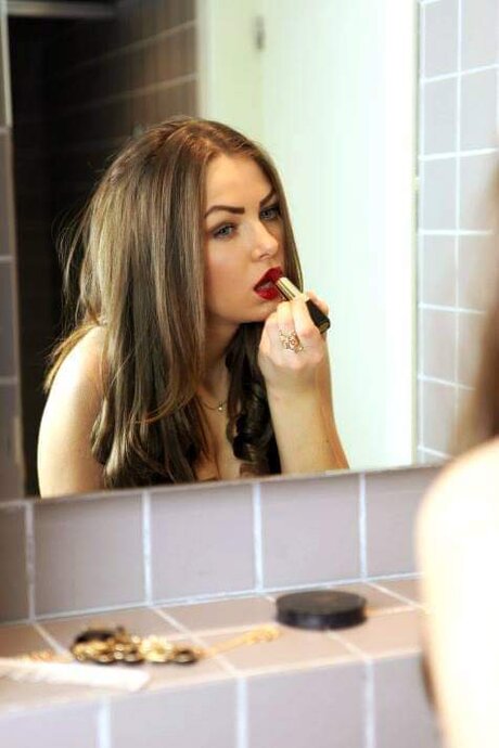 Sweet dream actrice de nus image