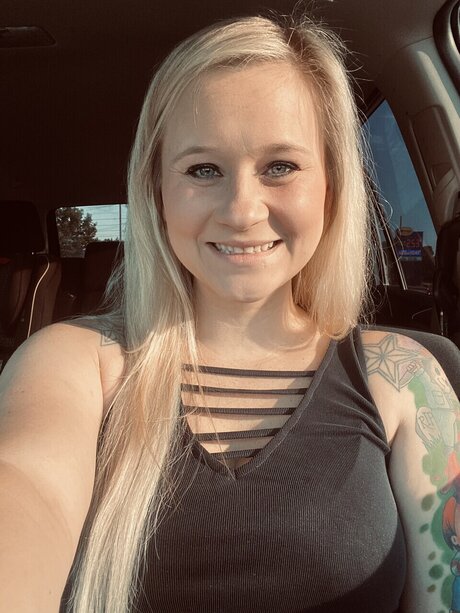 Lacii smith belle actrice des photos