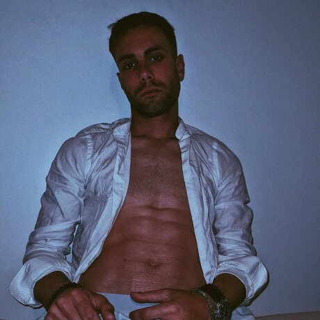 GABRIEL star du porno adulte des photos