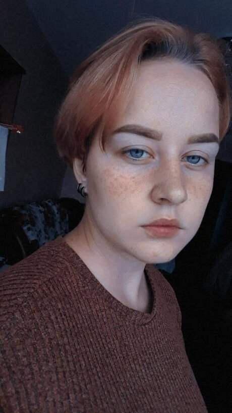 Marinett modèle exclusif photo