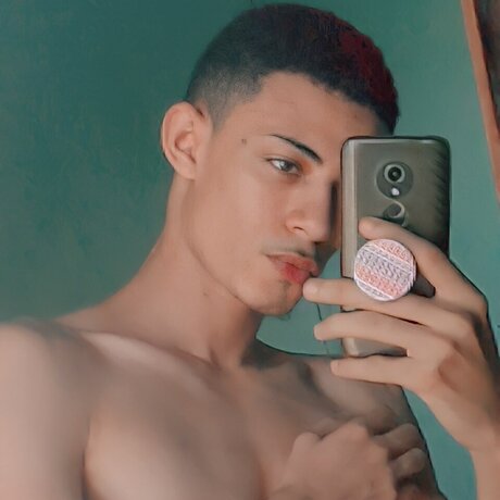 Jackson Souza meilleur modèle des photos