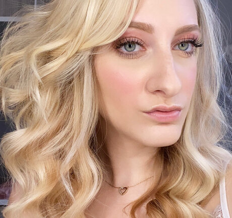 Celesta Roelandt modèle parfait image