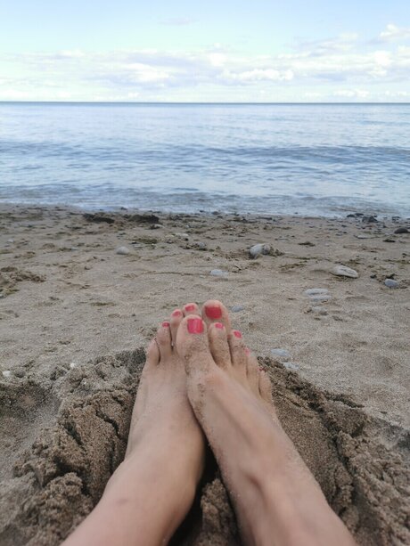 Feetique actrice sexy galerie