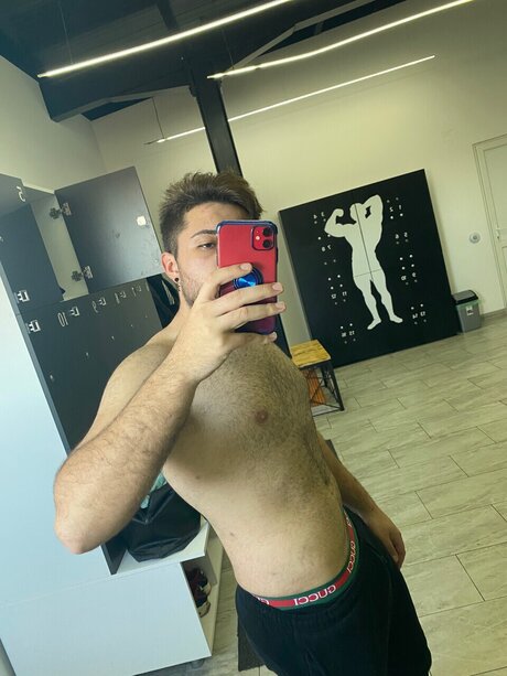 Andrew s page étoile érotique img