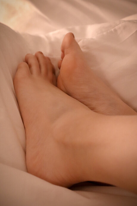 Michelle Cokner modèle exclusif photo