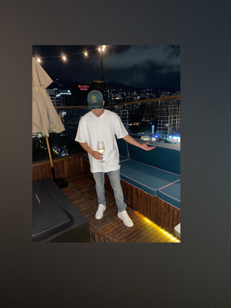 Jassonvaz modèle de sexe collection