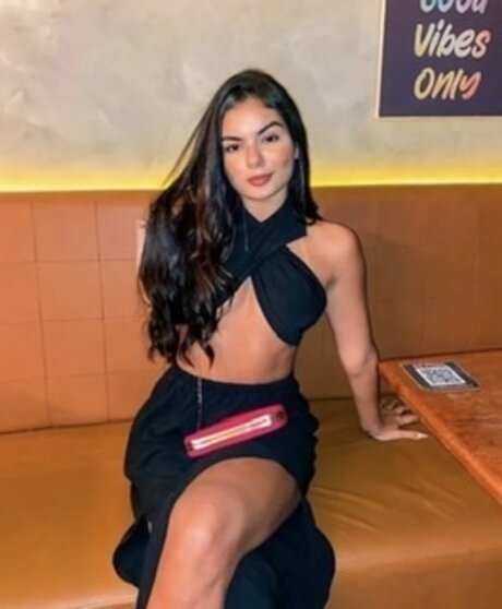 Laurinha_ jolie star du porno collection