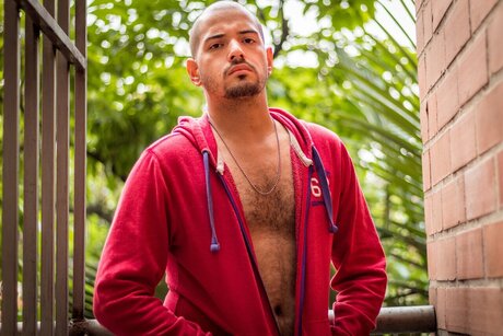 Joh Sand modèle de sexe image