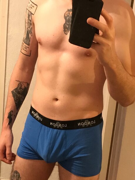 Fiftyfifty modèle magnifique des photos