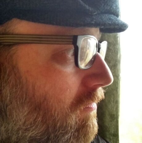 Stuart Pate star du porno chaud galerie