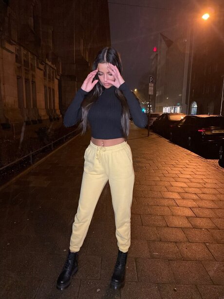 sexysecret modèle pornographique galeries