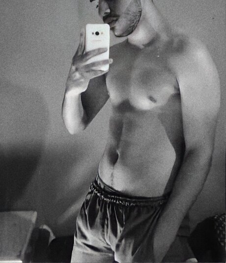 Jorge Love étoile xxx photos