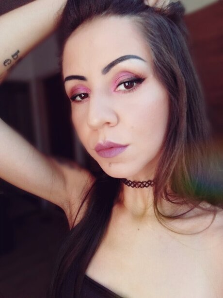 Sweetdemonn star du porno exclusive collection