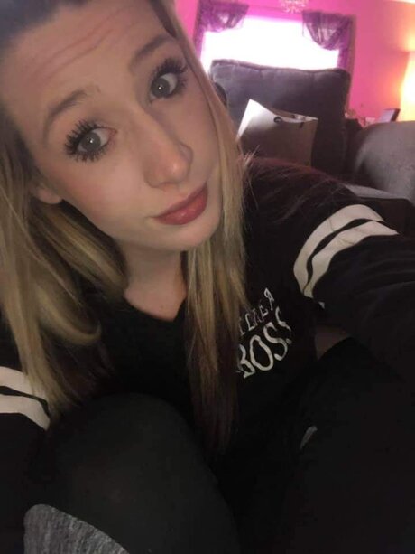 _Amanda Alisabethh_ étoile sympa images