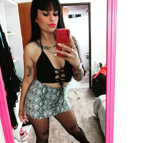 Morochaunfuego actrice parfaite galeries