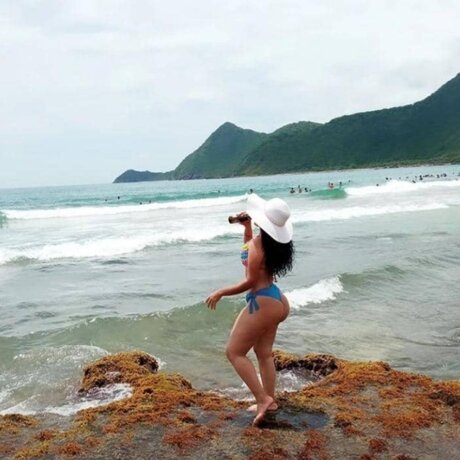 Nathasha Rodr guez actrice libre galeries