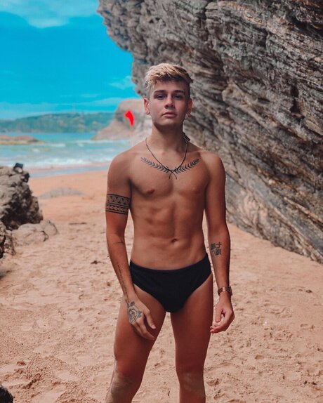 Guilherme Gon alves meilleure étoile photo