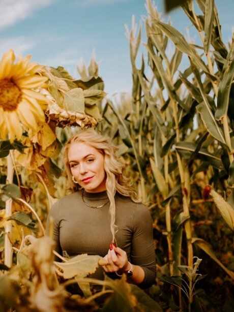 Jamie Lewis star pornographique image