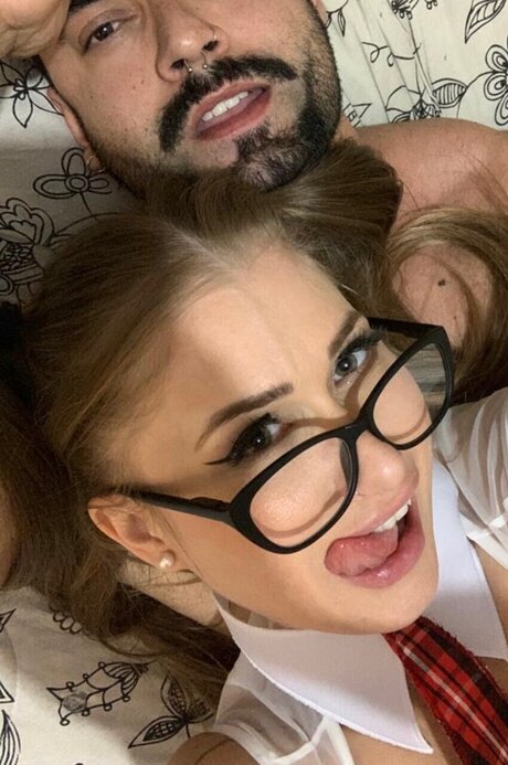 Lolla Metal star du porno parfaite collection