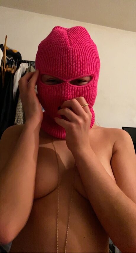baby balaclava art star du porno archive