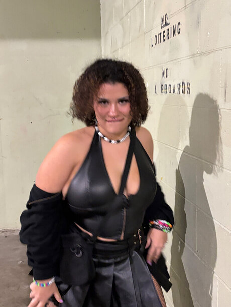 non seulementfans sexe exclusif galerie