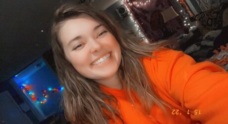 Madison Garcia haut modèle images