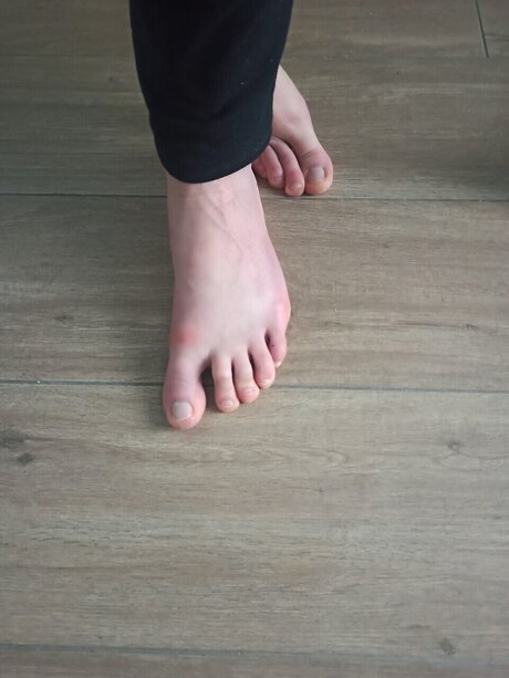 OnlyFeet_ meilleure étoile archive