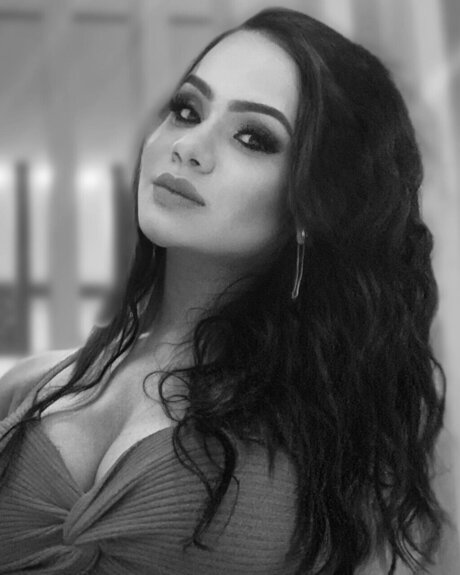 Amanda Lopez modèle porno collection