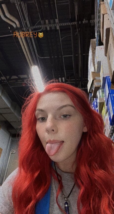 Aubrey Walters xxx étoile des photos