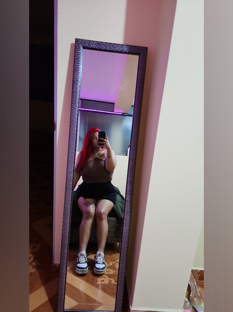 Katalina Rojas modèle chaud galerie