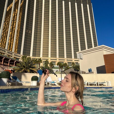 Maud Spencer étoile chaude photos