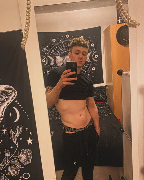 Skye Scott modèle porno des photos