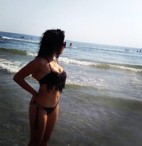 Cristina Stoica jolie étoile images