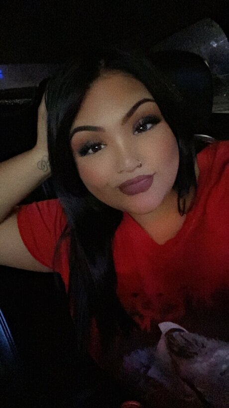 _goddess cherry_ modèle chaud galerie