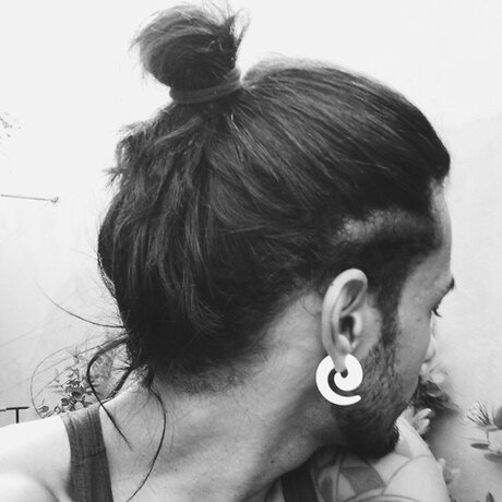 Bruno Wave star pornographique image