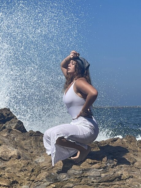 Summer Leilani xxx star du porno image