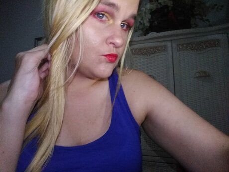 BRIANNE actrice libre photo