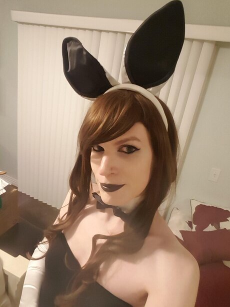 KissyKryssie modèle magnifique galerie