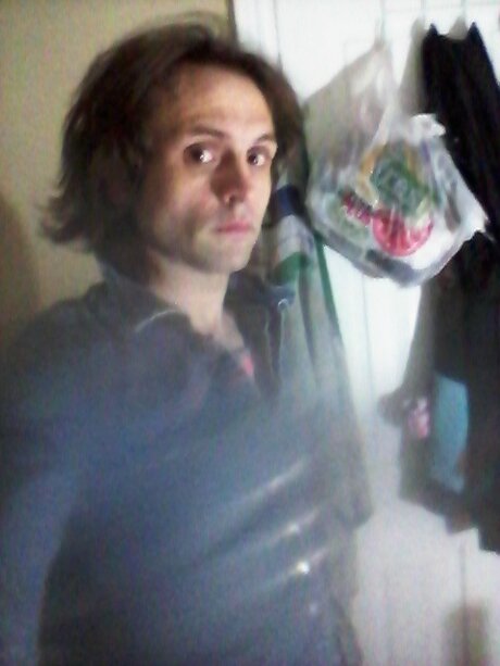 Maxyne Epyx art modèle photo