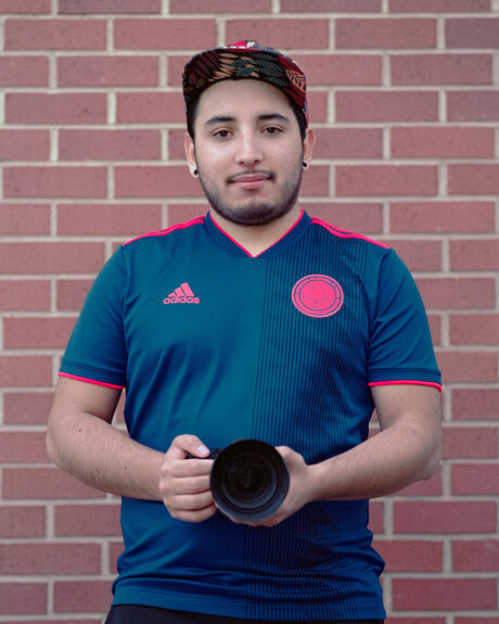 Nicolas Fernandez actrice photos